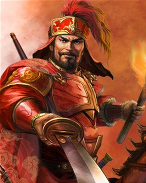 魏定国@2个看透宋江的好汉上山前身怀绝技,上山后却未曾施展过一次