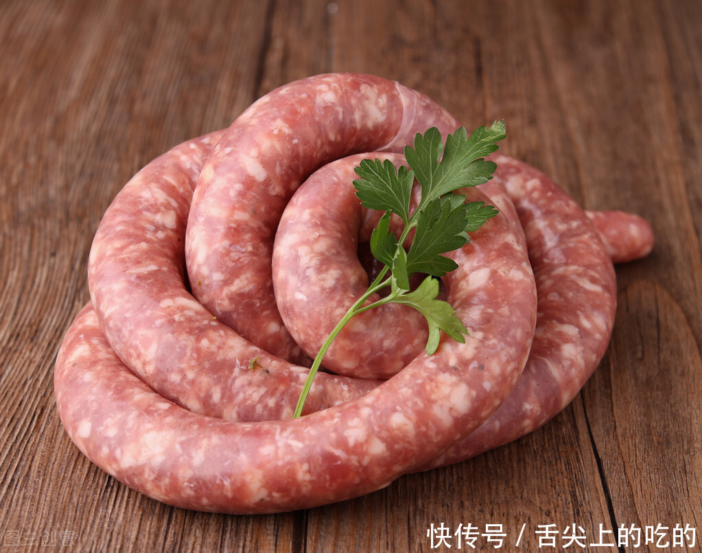 做法|要灌香肠的收藏,几十年的配方,做法配方详细讲解,香肠鲜香入味
