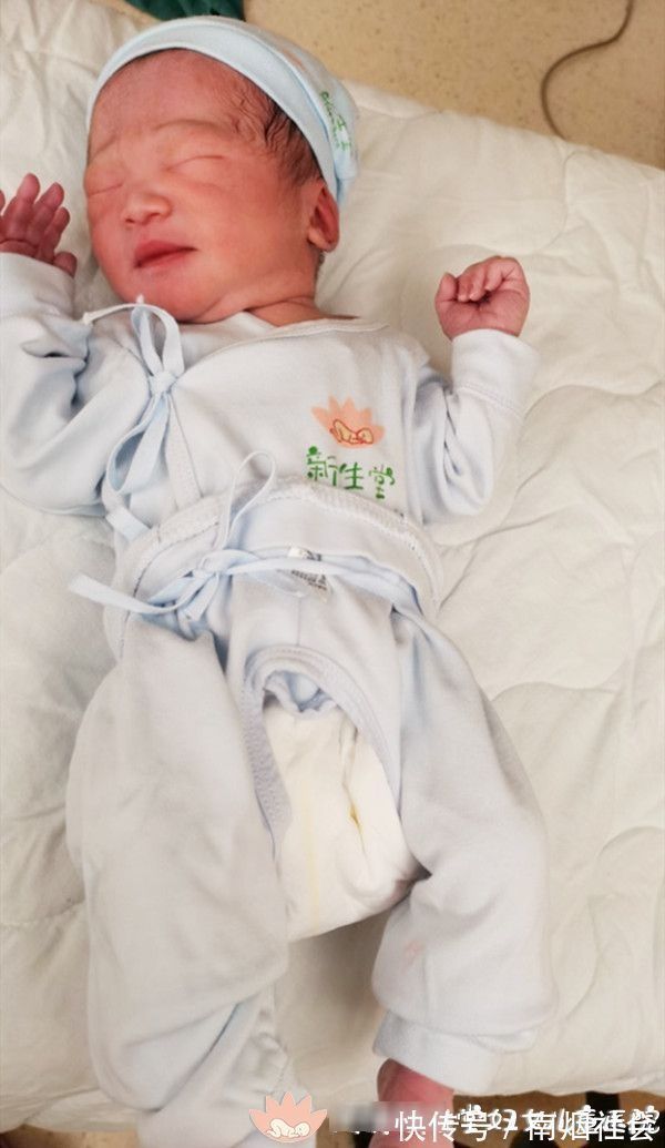 顺产|没想到对无痛执着的我,靠着呼吸镇痛顺产了6.8斤儿子!