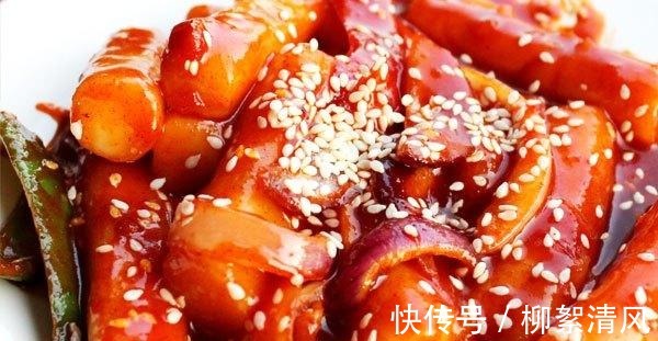 韩国的4道特色美食,你知道几个!