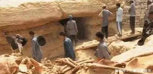 奥德赛奇怪的遗迹在哪