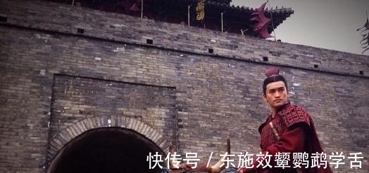 天下|皇帝喝醉了酒，错抱一宫女，结果给天下带来了一位千古名君