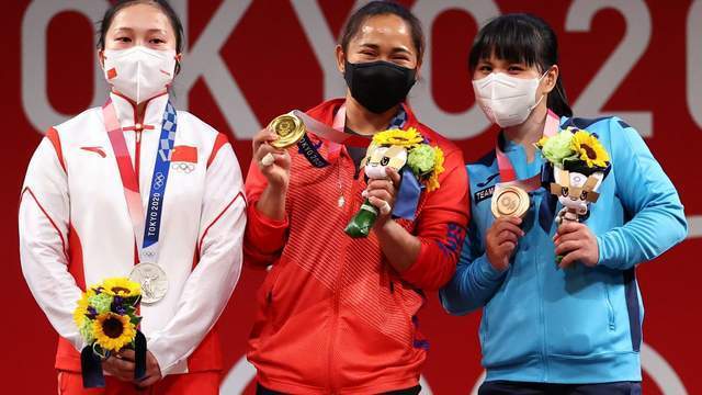 菲律宾|各国怎么奖励奥运冠军?日本奖29万,南非送母牛,菲律宾送豪宅