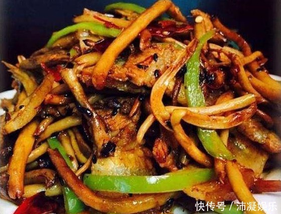 好吃的几道美食,营养实惠,抽时间做给家人尝尝吧,全家都开心!