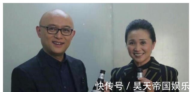 黃菡離開(kāi)合作6年的《非誠(chéng)勿擾》,孟非淚灑舞臺(tái),她后悔嗎