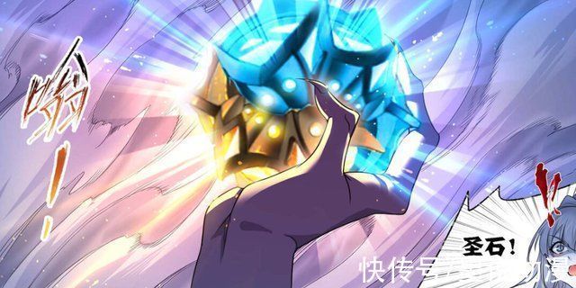 史莱克七怪|斗罗大陆七圣柱失去光芒,海神第三考的主考官是小白