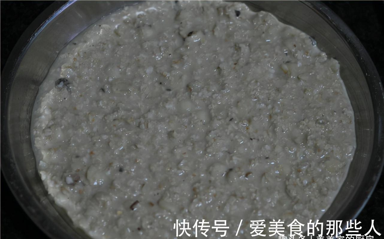 孩子|孩子高三了,营养特重要,我天天给他做这早餐,补脑特别好!