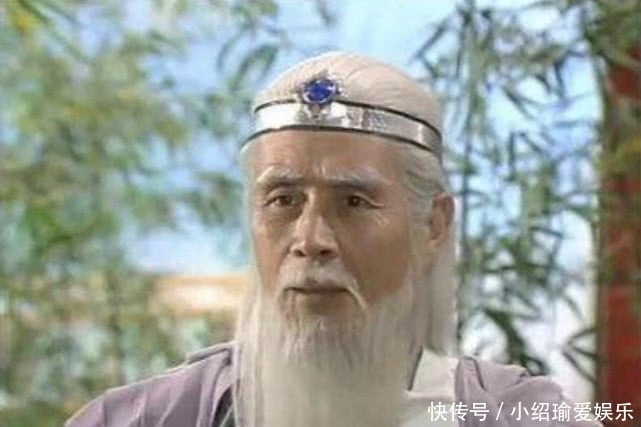 姜子牙|姜子牙的墓为什么无人能盗?