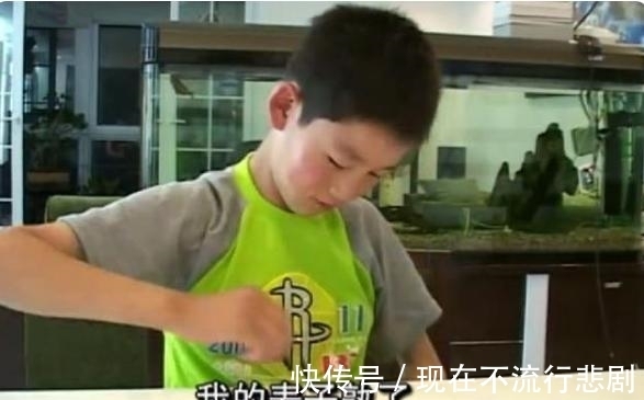 麥子熟了，我該回家了，《變形計》中最清醒的娃兒，終究逆襲成功