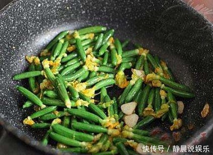 天然的“燃脂菜”找到了，好吃不油腻，燃烧脂肪，肚子越吃越瘦