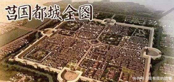 楚军|齐国版的王子变青蛙与灰姑娘大戏,一个心机家族的上位记