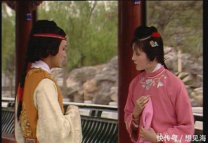 作者|妙玉真是义忠亲王的女儿吗?其实是作者的障眼法