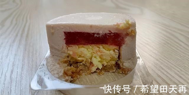 蛋糕|集齐好利来×泡泡玛联名盲盒蛋糕，抽到好吃的几率有多高！