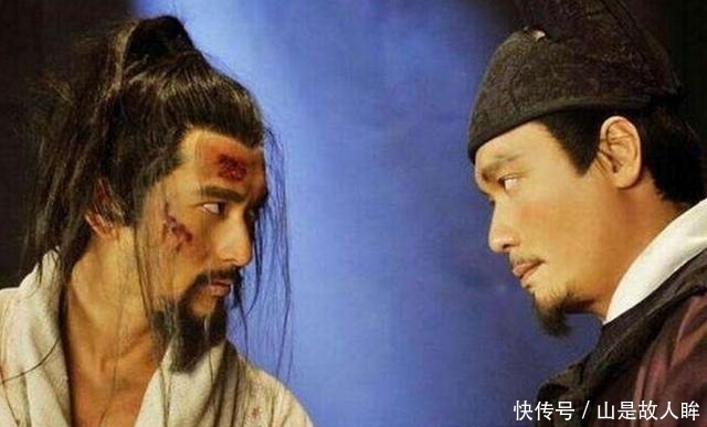 教师|秦桧年轻时写的两句诗,如今成了教师的口头禅,你肯定听过