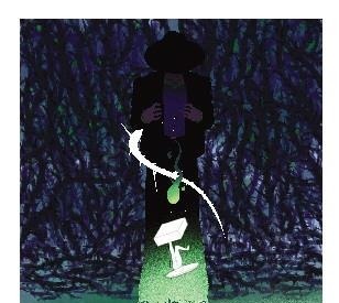 作品|有态度的作品绝不是惺惺作态的凡尔赛