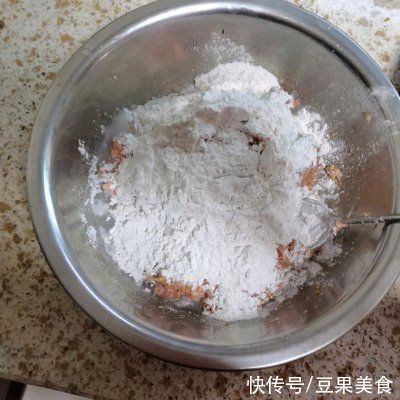 超下饭的红烧肉丸子，一学就会