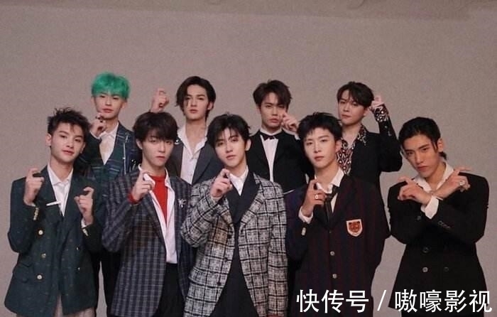 从无团综到无决赛，都说桃系101秀粉一届比一届心酸，你觉得呢？