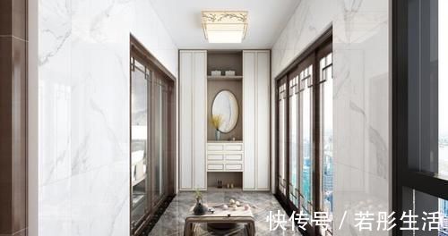 空间|阳台空间别浪费,不妨试试这样设计,甩邻居家几条街