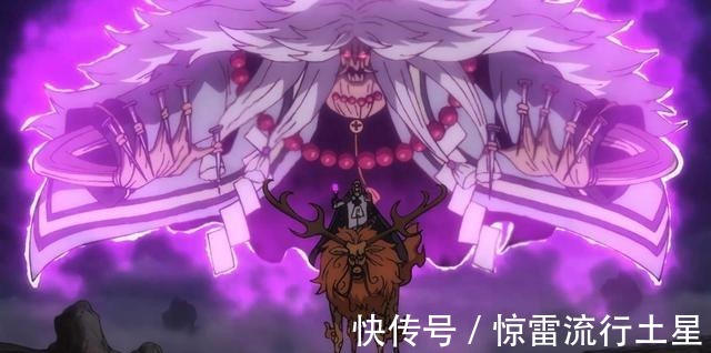 和之国|海贼王和之国索隆实力摊牌,3位超新星败于刀下,阿普一击打倒