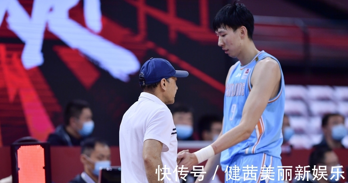 周琦|新疆男篮教练组调整!曝世界名帅正式加盟,加索尔、卢比奥的恩师