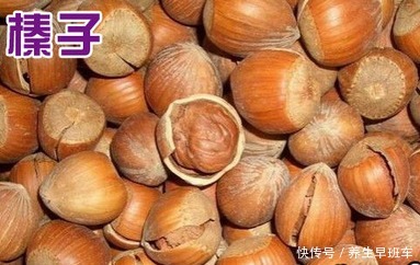 坚果|10大坚果食用禁忌:为了您的健康,请花2两分种看完!