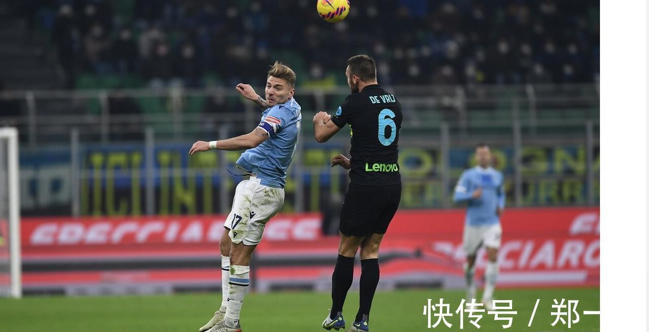意甲|2-1,豪取8连胜升榜首!国米控球62%,强势造18脚轰门,首冠在即