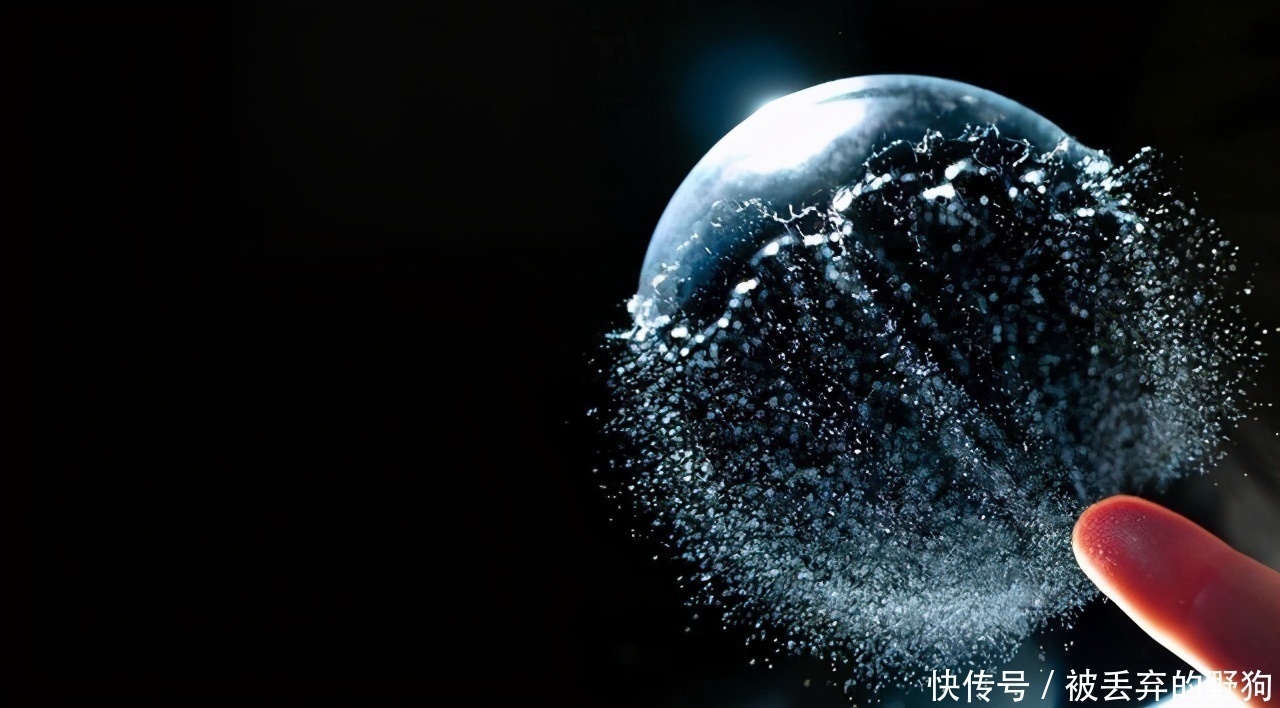 宇宙的外面是什么?科学家的猜测,可能很难让人相信