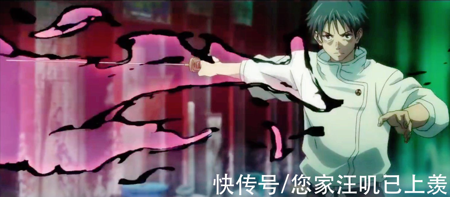 剧版|《咒术回战0》主题曲亮相，声优阵容华丽，“绷带5T5”被网友玩坏
