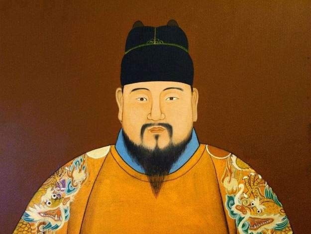 幸运|朱祁钰的一生，当上皇帝又被赶下龙椅，他是幸运还是不幸呢