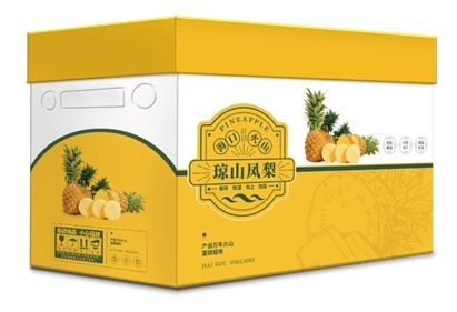 精品网|海口琼山精品网货农产品标准公布