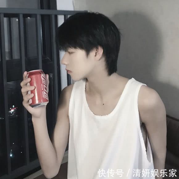 头像|神仙·男生头像 怎么可能会给你第二次遇见我的机会