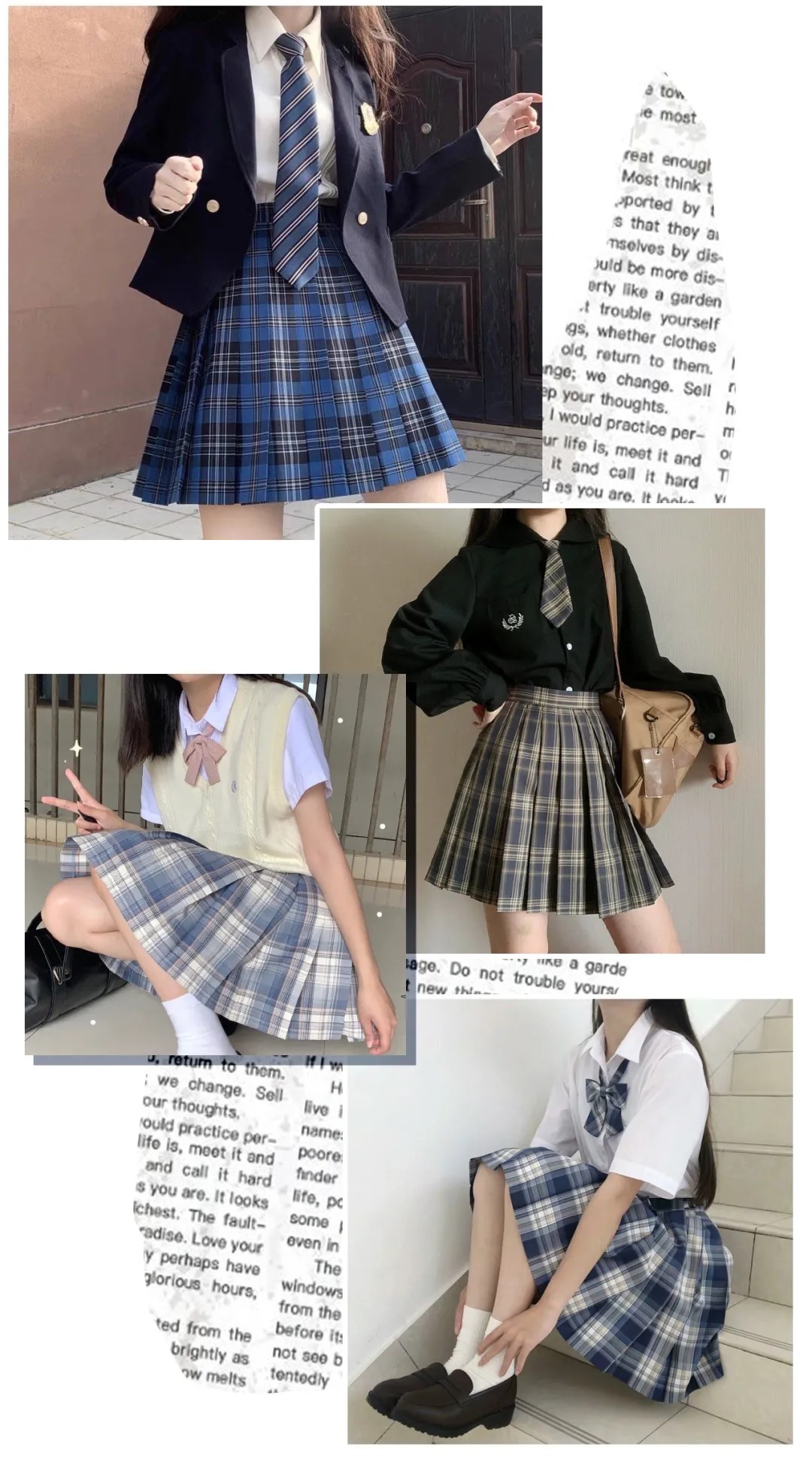 JK|JK制服常常常常识圈