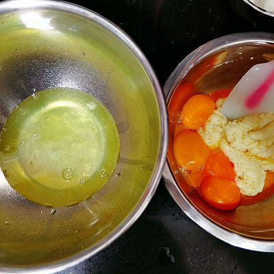 简约款小清新奶油蛋糕