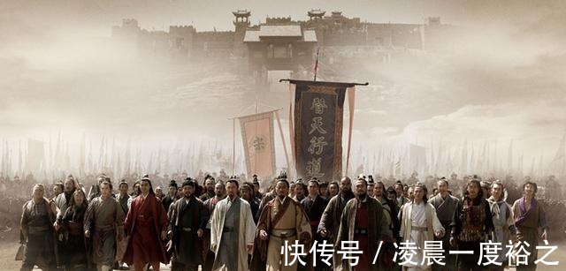 公孙胜&梁山好汉最全结局