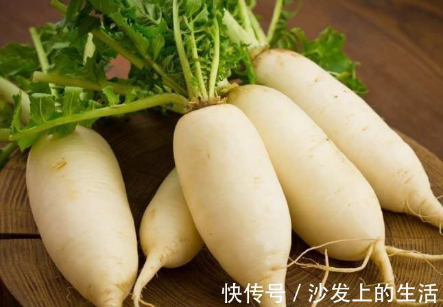 长寿秘诀|冬天必吃的4种蔬菜,老中医的长寿秘诀,胜过一堆“补药”