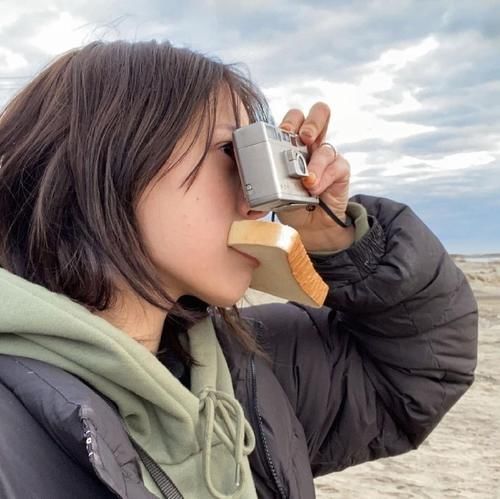 女生|原来，学生时期同样是素颜却有很多异性缘的女生，都有这5个特点
