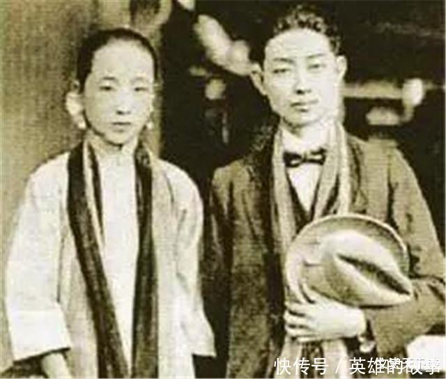 梅兰芳原配死前没能等到“花心”丈夫,死后却等到与之同穴