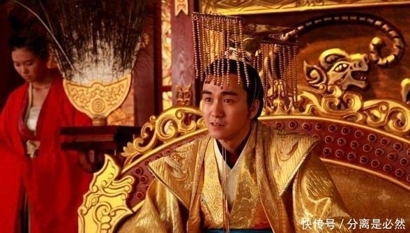 和士开|中国古代最年轻的权臣,9岁掌权,14岁去世,死前让4个宫女怀孕