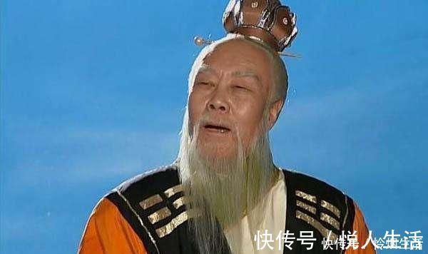 太上老君|西游记中为啥看不到通天教主你看他被鸿钧老祖变成了什么