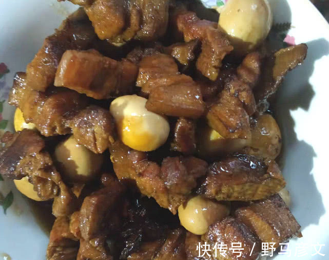 小馋猫|鹌鹑蛋和它一起炖,视力变清晰了,嘴巴不臭了,体重悄悄变2位数