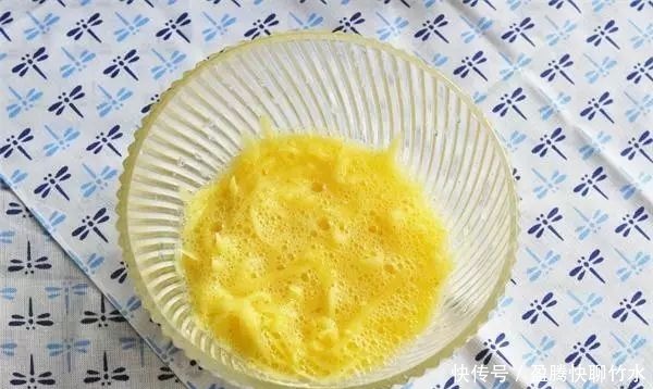 早餐做起来,做法简单,营养满分!