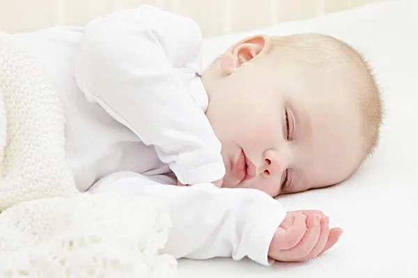 分泌量|月子里,你哭过几次?