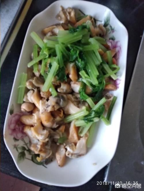  海鲜|大家吃过的长相最奇葩的海鲜都有哪些，怎么做的？好吃么？