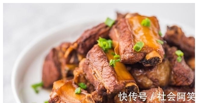 年夜饭6道大菜,不管贫穷富有都买点,寓意牛气冲天,新年新气象