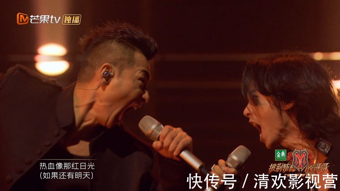 《哥哥》中言承旭变化最大?还有这四位的变化同样令人感动!