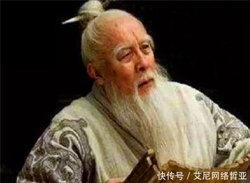 史上最神秘的4个人,鬼谷子居首,每一位都高深莫测,你认识几个