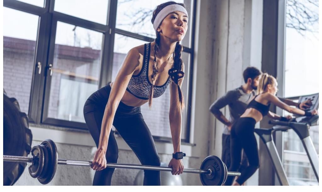 副作用|长期健身,会有哪些“副作用”呢?