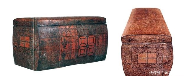 曾侯乙编钟|1978年,一被淹古墓浮出21具棺材,出土文物藏小国生存之道