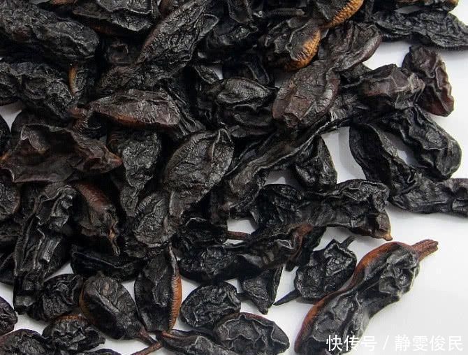 心脑血管|高血压的“大克星”来了, 每天坚持吃一点, 血压轻松降下来