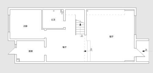 原木色|参观她家220㎡新房才明白什么叫儒雅，全屋原木色，太有品味